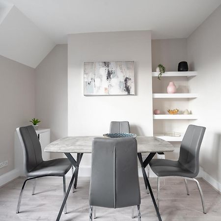 Kennington Apartment D/Apartment London Ngoại thất bức ảnh
