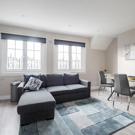 Kennington Apartment D/Apartment London Ngoại thất bức ảnh