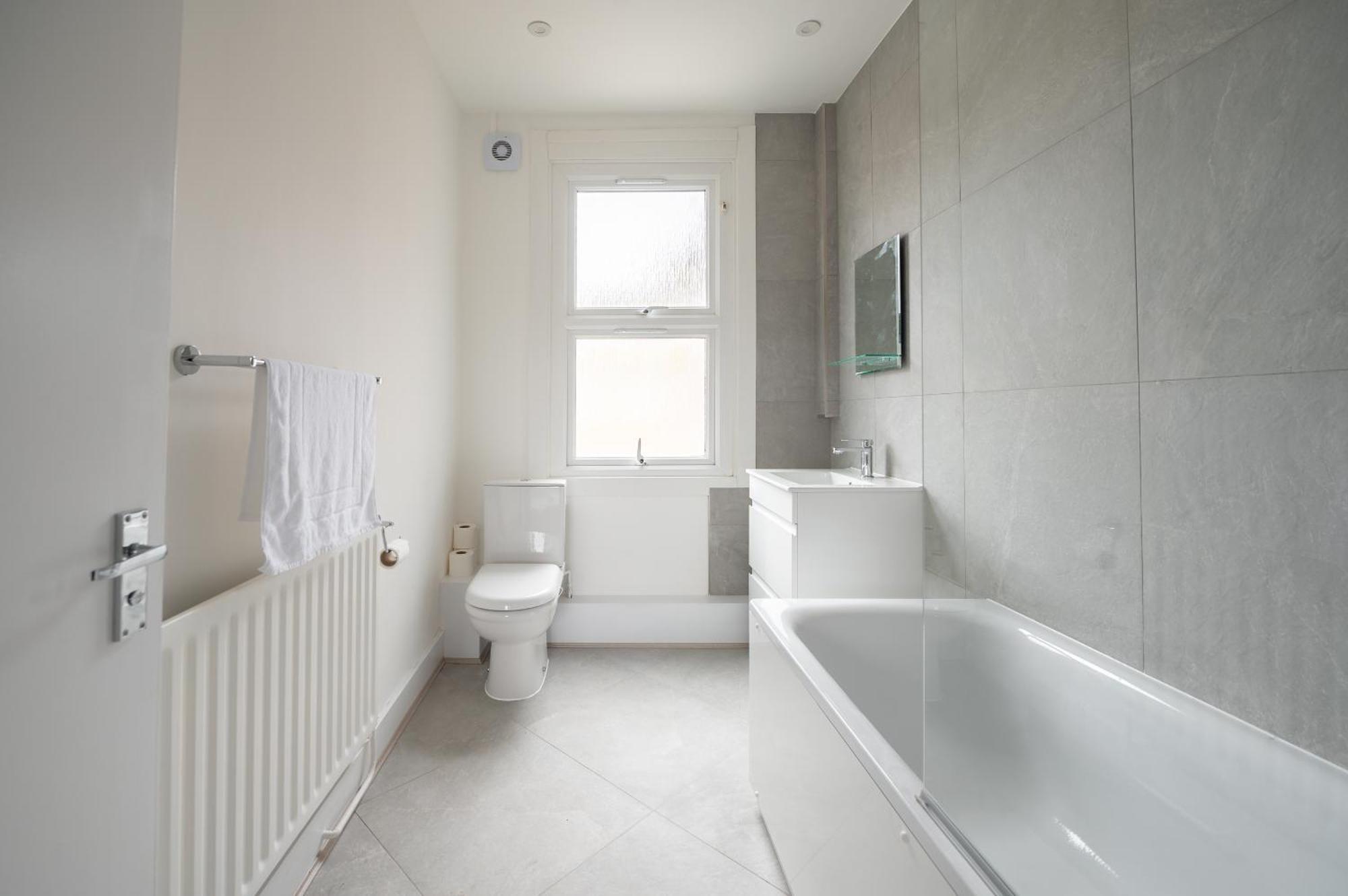 Kennington Apartment D/Apartment London Ngoại thất bức ảnh