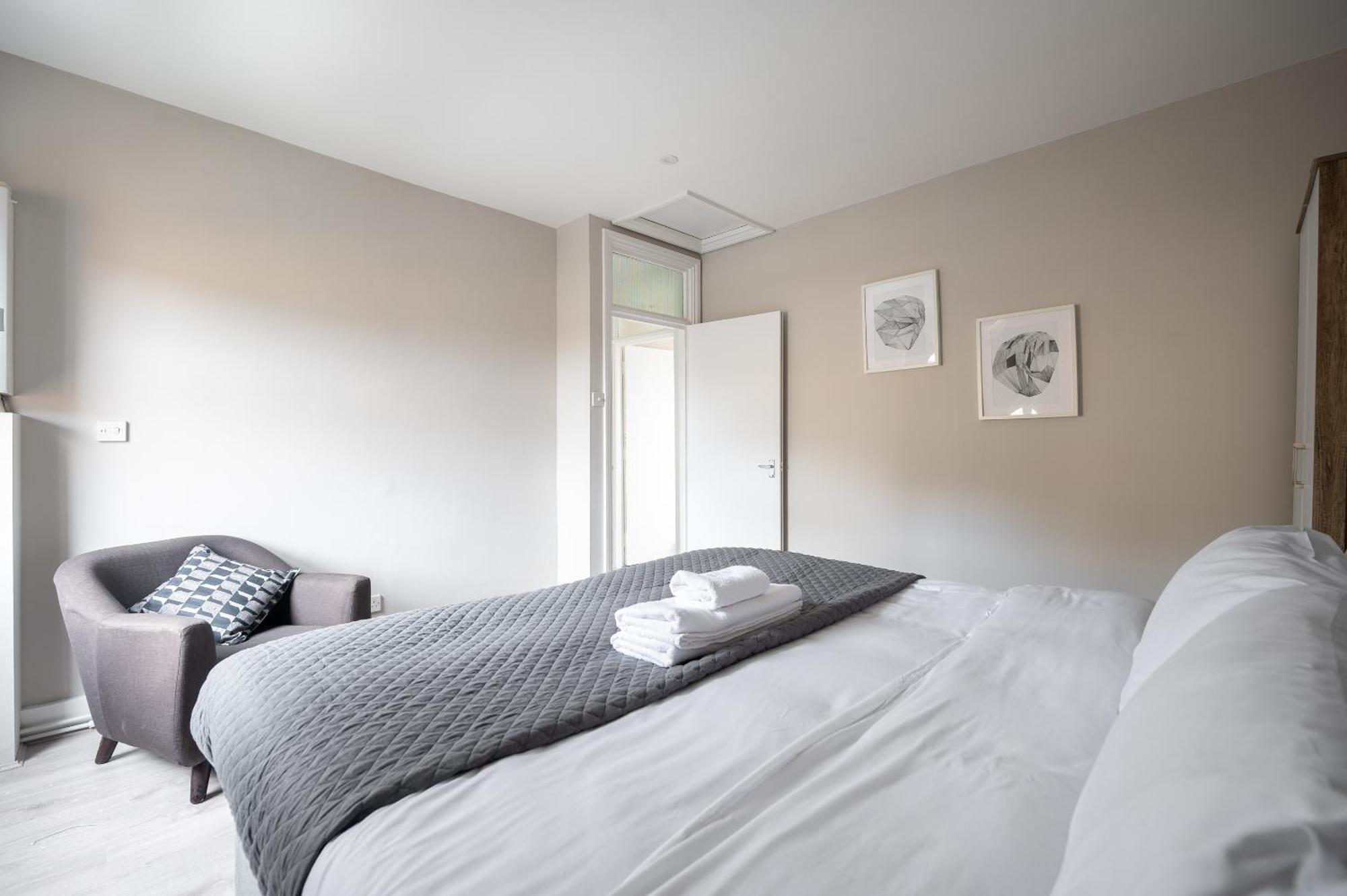 Kennington Apartment D/Apartment London Ngoại thất bức ảnh