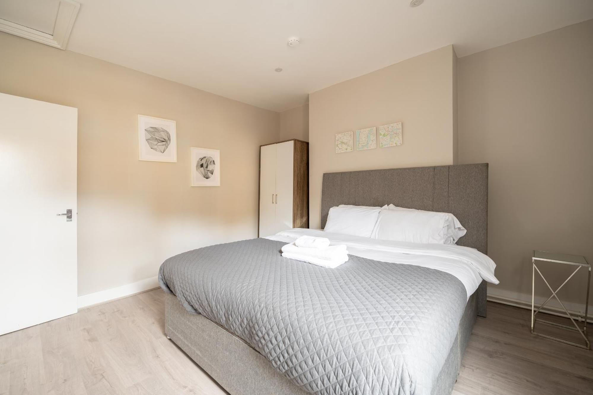 Kennington Apartment D/Apartment London Ngoại thất bức ảnh