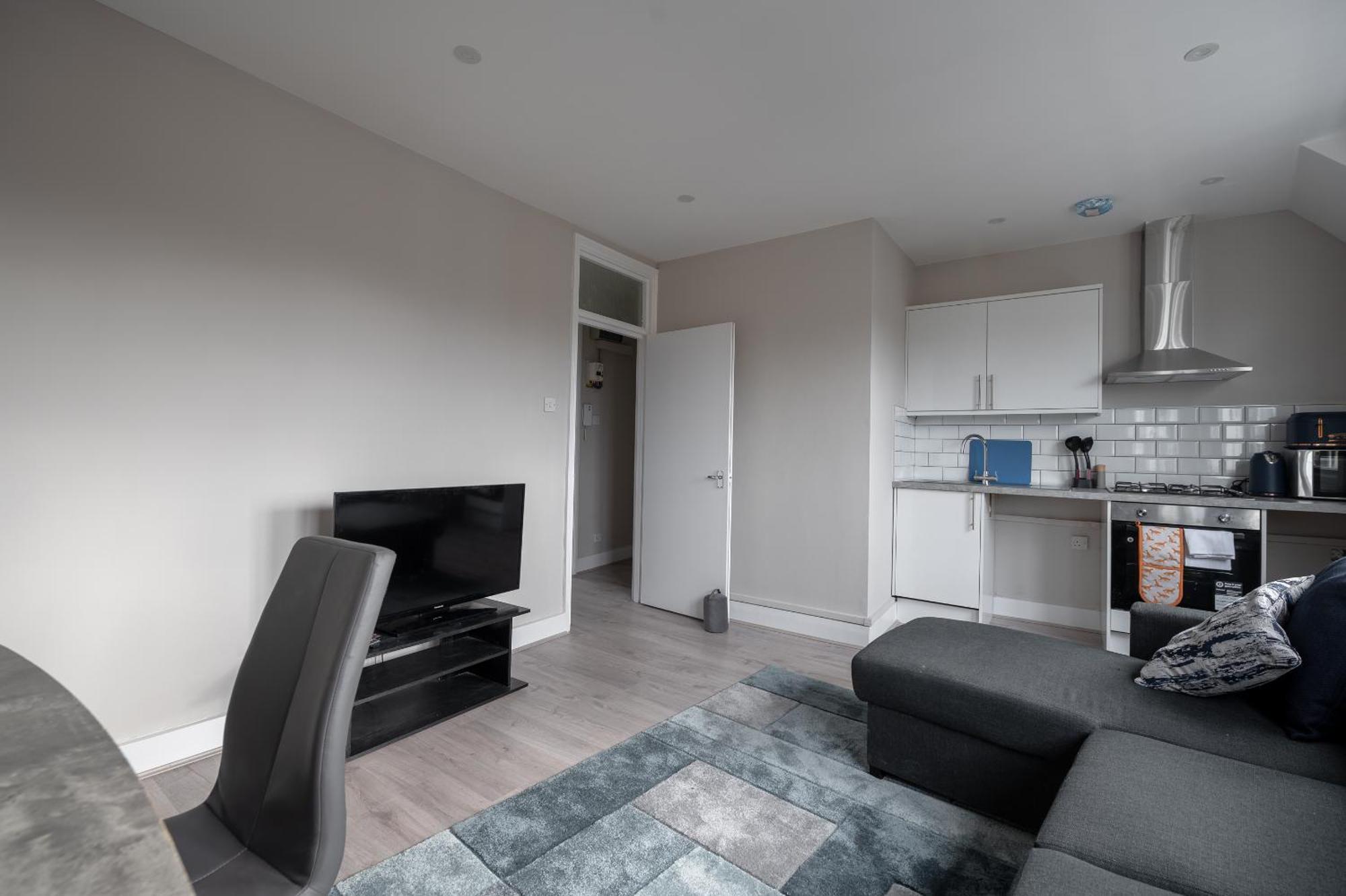 Kennington Apartment D/Apartment London Ngoại thất bức ảnh